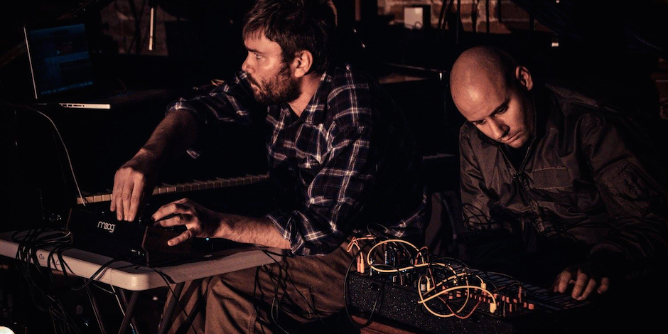 Resurrecting Lou Harrison's Lost Electronic Music The Awesome Foundation