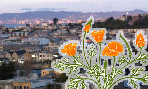 Scents-of-sf