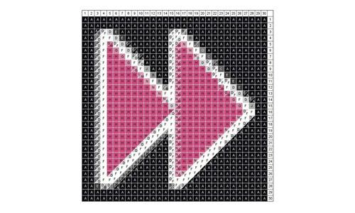 Awesome-foundation-quilt-pattern
