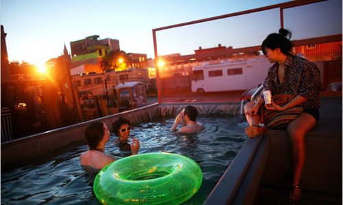 Pool6002