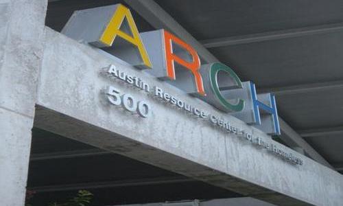 Arch