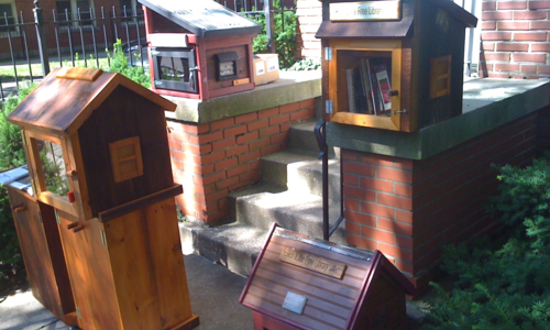 Little_libraries
