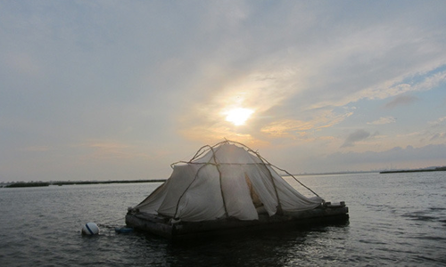 Theboatforsingingtogether_ayentran