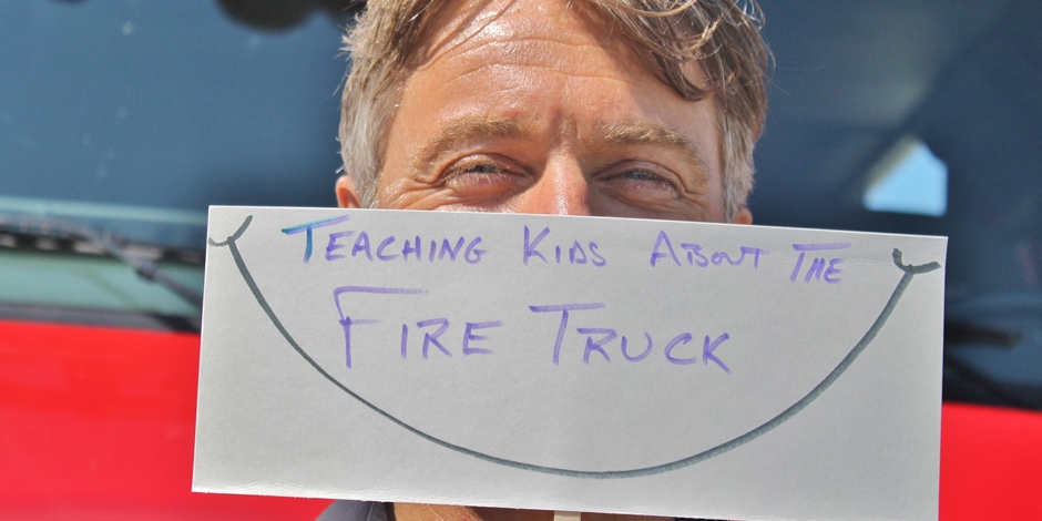 Firechief