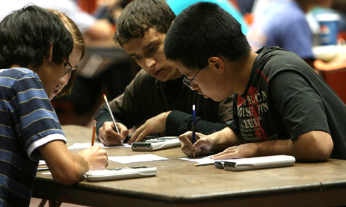 Math_competition