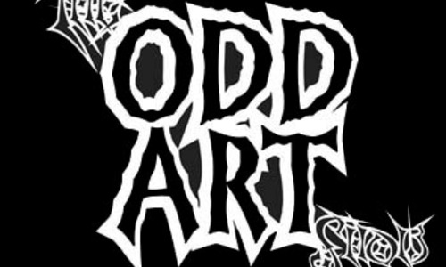 Oddness