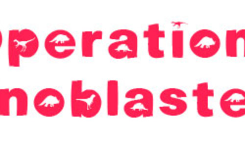 Operation-dinoblasters