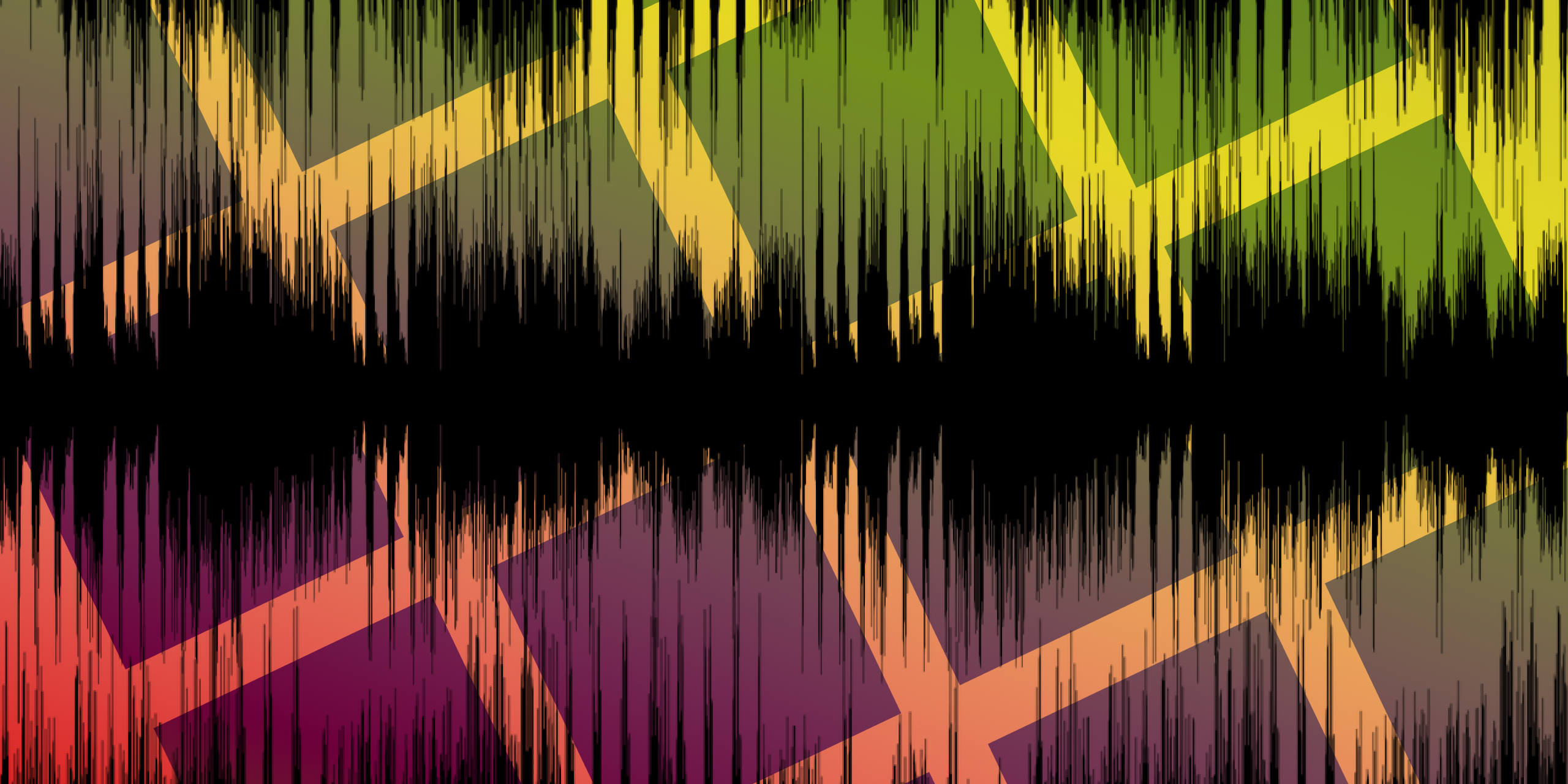 Lou Harrison Archival Sample Packs - The Awesome Foundation