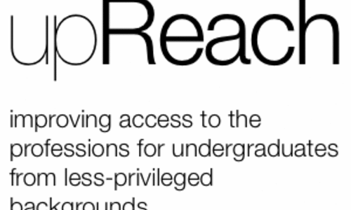 Upreach_for_awesome_foundation