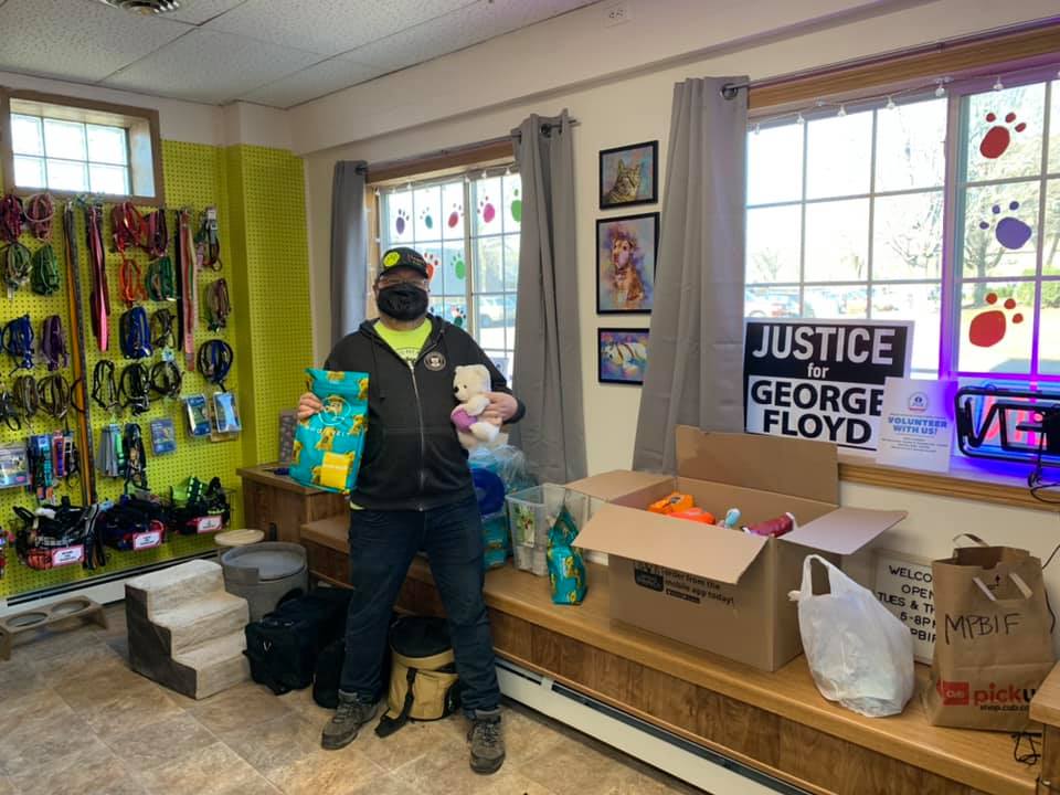 Pet Resource Center The Awesome Foundation