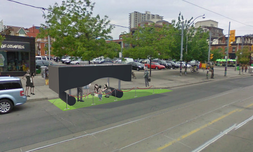 Park_yourself_here_street_view_1