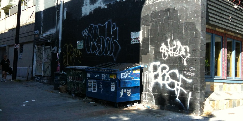 Wall