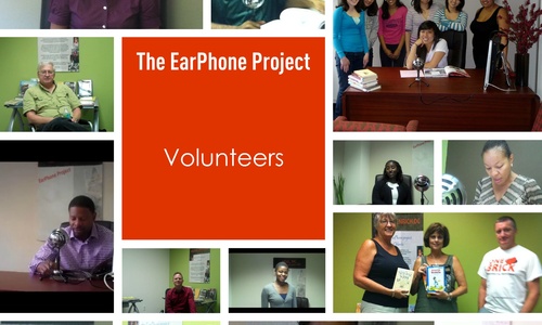 Volunteers