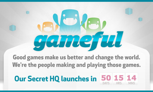 Gameful