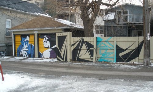 Garage