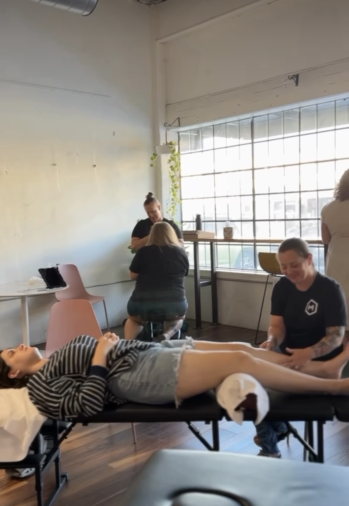 Method Collective Method Collective - The Awesome Foundation