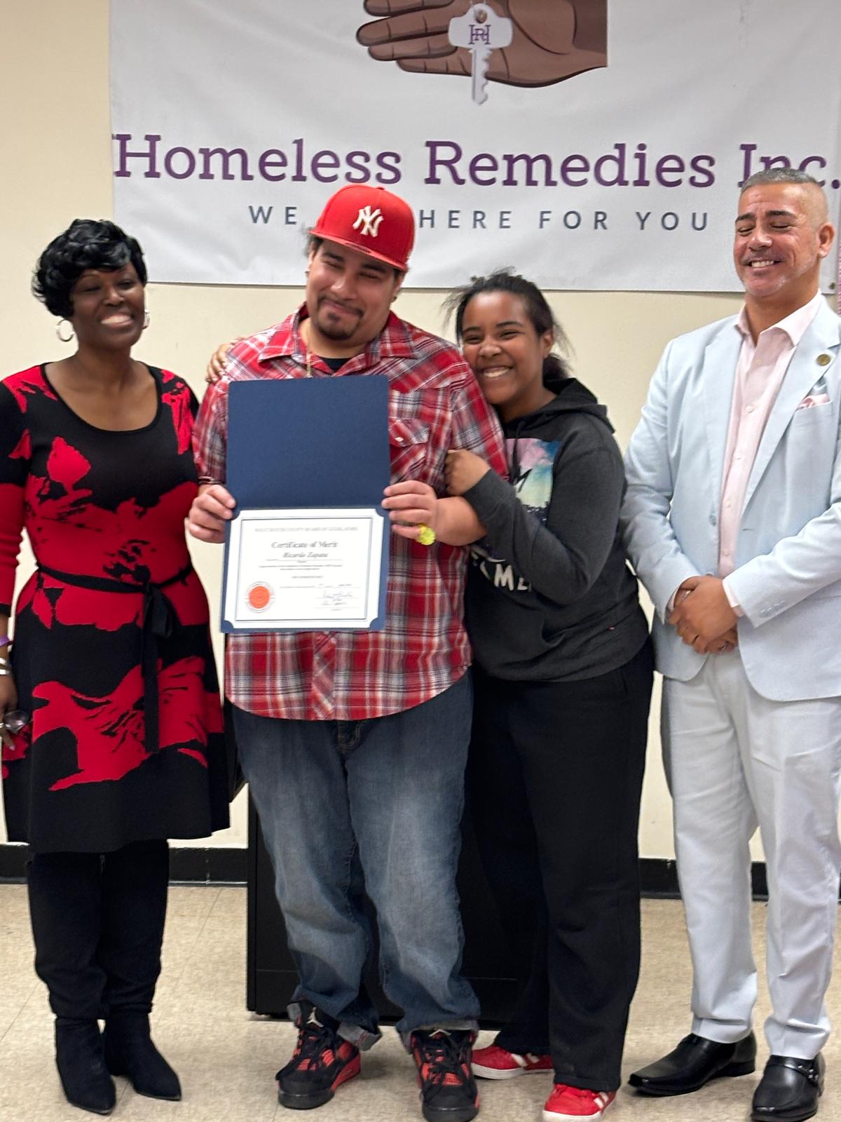 JOBS Program - The Awesome Foundation